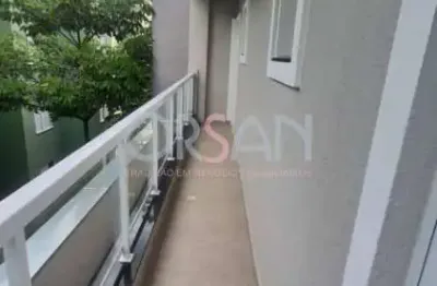 Apartamento com 3 quartos à venda na vila camilópolis, santo andré  por r$ 415.000