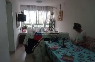 Apartamento com 2 quartos à venda no jardim utinga, santo andré  por r$ 295.000