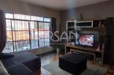 Casa com 3 quartos à venda no olímpico, são caetano do sul  por r$ 957.000