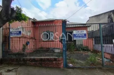 Casa com 5 quartos à venda no cerâmica, são caetano do sul  por r$ 1.015.000