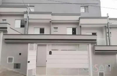 Casa com 2 quartos à venda na vila divina pastora, são paulo  por r$ 540.000