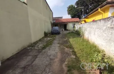 Terreno à venda no prosperidade, são caetano do sul  por r$ 375.000
