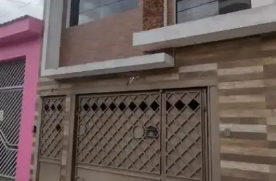 Casa com 3 quartos à venda no santa paula, são caetano do sul  por r$ 1.650.000