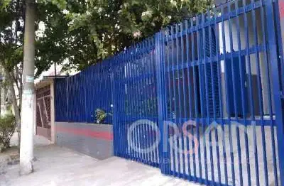 Barracão / galpão / depósito à venda no rudge ramos, são bernardo do campo  por r$ 1.600.000