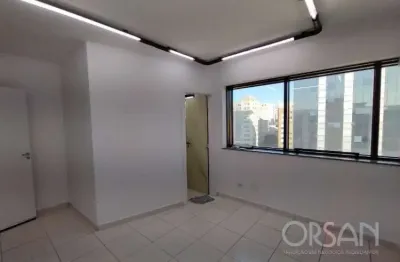 Sala comercial à venda no Centro, São Caetano do Sul  por R$ 350.000