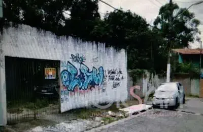 Terreno à venda na Vila Bela, São Paulo 