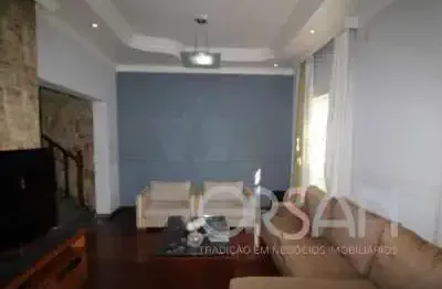 Casa com 3 quartos à venda no santa maria, são caetano do sul  por r$ 1.520.000