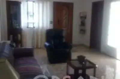 Casa com 3 quartos à venda no olímpico, são caetano do sul  por r$ 955.000