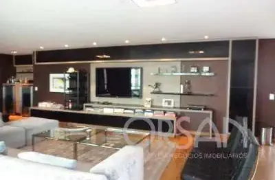 Apartamento com 4 quartos à venda no santa paula, são caetano do sul  por r$ 4.300.000