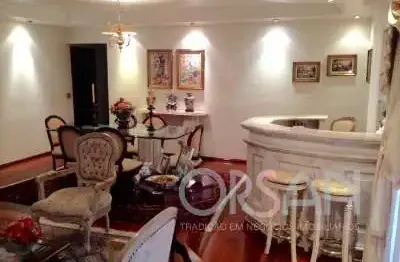 Apartamento com 3 quartos à venda no santa paula, são caetano do sul  por r$ 1.350.000