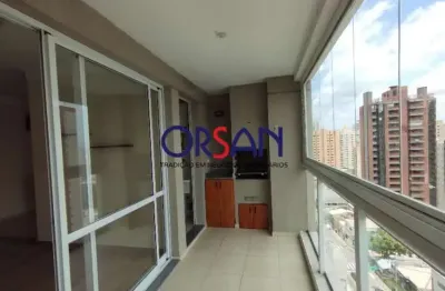 Apartamento com 3 quartos para alugar no santa paula, são caetano do sul  por r$ 3.900