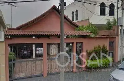 Casa com 3 quartos à venda no jardim são caetano, são caetano do sul  por r$ 1.600.000