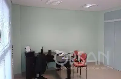 Sala comercial à venda no centro, são caetano do sul  por r$ 405.000