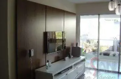 Apartamento com 3 quartos à venda no santa paula, são caetano do sul  por r$ 2.345.000