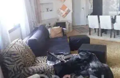 Apartamento com 3 quartos à venda no santo antônio, são caetano do sul  por r$ 900.000