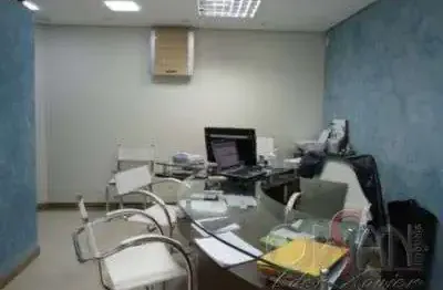 Sala comercial à venda no centro, são caetano do sul  por r$ 200.000