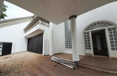 Casa com 5 quartos à venda no jardim são caetano, são caetano do sul  por r$ 3.800.000