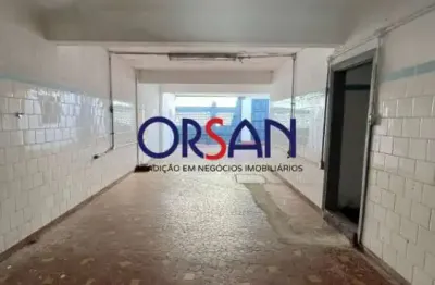 Casa comercial com 7 salas à venda no barcelona, são caetano do sul  por r$ 2.000.000