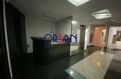 Prédio com 15 salas à venda no centro, são caetano do sul  por r$ 9.500.000