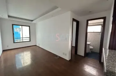 Apartamento com 1 quarto para alugar no santo antônio, são caetano do sul  por r$ 1.950