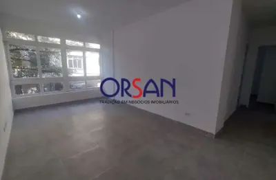 Apartamento com 2 quartos para alugar no centro, são caetano do sul  por r$ 2.300