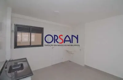 Apartamento com 1 quarto para alugar no parque são lucas, são paulo  por r$ 1.450