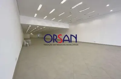 Sala comercial para alugar no santo antônio, são caetano do sul  por r$ 23.000