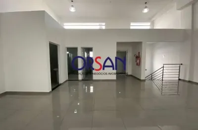 Barracão / galpão / depósito para alugar no nova gerty, são caetano do sul  por r$ 45.000