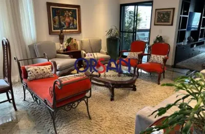Apartamento com 3 quartos à venda no santo antônio, são caetano do sul  por r$ 1.350.000