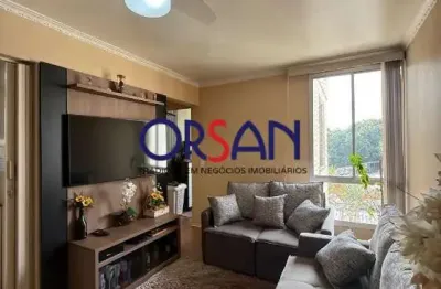 Apartamento com 2 quartos à venda no são josé, são caetano do sul  por r$ 385.000