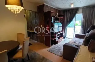 Apartamento com 3 quartos à venda na vila alpina, são paulo  por r$ 408.100