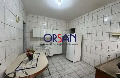 Casa com 1 quarto para alugar no olímpico, são caetano do sul  por r$ 2.500