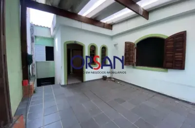 Casa com 2 quartos para alugar no osvaldo cruz, são caetano do sul  por r$ 3.000