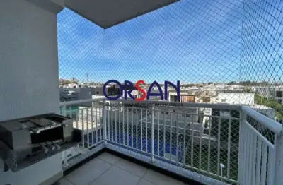 Apartamento com 2 quartos para alugar no cerâmica, são caetano do sul  por r$ 4.000