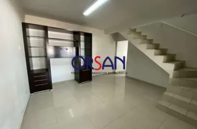 Casa com 2 quartos para alugar no prosperidade, são caetano do sul  por r$ 2.600