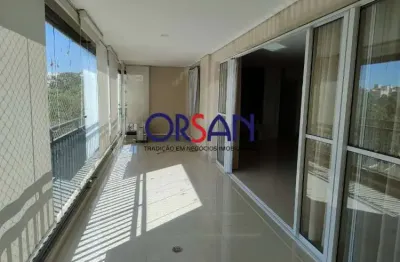 Apartamento com 3 quartos à venda no jardim são caetano, são caetano do sul  por r$ 2.300.000