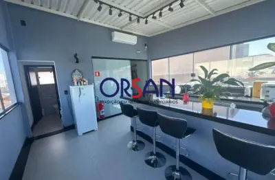 Casa comercial com 4 salas à venda no jardim são caetano, são caetano do sul  por r$ 1.300.000