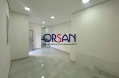 Casa com 1 quarto para alugar no santo antônio, são caetano do sul  por r$ 2.100
