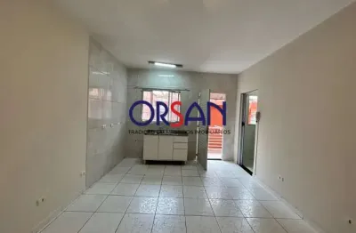 Casa com 1 quarto para alugar no são josé, são caetano do sul  por r$ 1.800