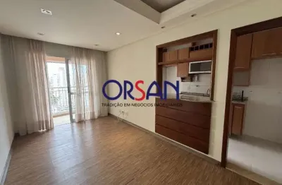 Apartamento com 2 quartos para alugar no barcelona, são caetano do sul  por r$ 3.000