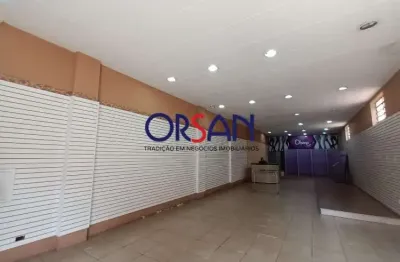 Sala comercial com 3 salas para alugar no barcelona, são caetano do sul  por r$ 7.500