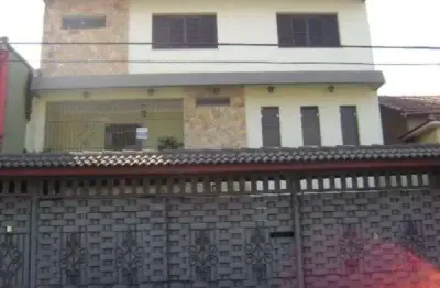 Casa com 3 quartos à venda no osvaldo cruz, são caetano do sul  por r$ 1.810.000