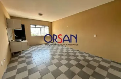 Apartamento com 1 quarto para alugar no boa vista, são caetano do sul  por r$ 1.320