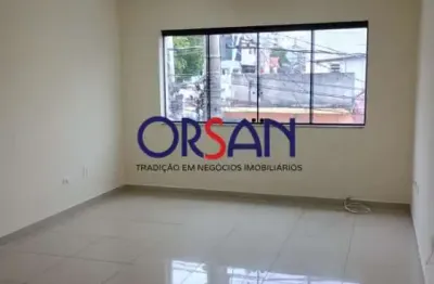 Sala comercial com 1 sala para alugar no centro, são caetano do sul  por r$ 950