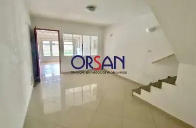 Casa com 2 quartos para alugar no olímpico, são caetano do sul  por r$ 3.400