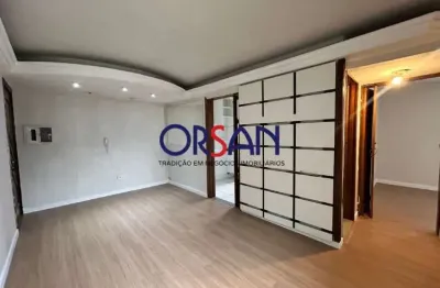 Apartamento com 2 quartos para alugar no são josé, são caetano do sul  por r$ 2.000