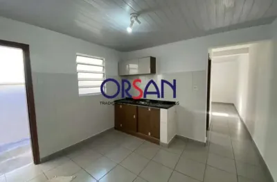 Casa com 1 quarto para alugar no santa paula, são caetano do sul  por r$ 1.850