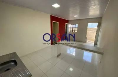 Casa com 1 quarto para alugar no nova gerty, são caetano do sul  por r$ 1.500