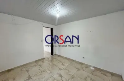 Casa com 1 quarto para alugar no boa vista, são caetano do sul  por r$ 1.200
