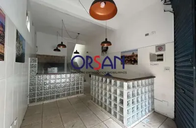 Sala comercial para alugar no olímpico, são caetano do sul  por r$ 2.600